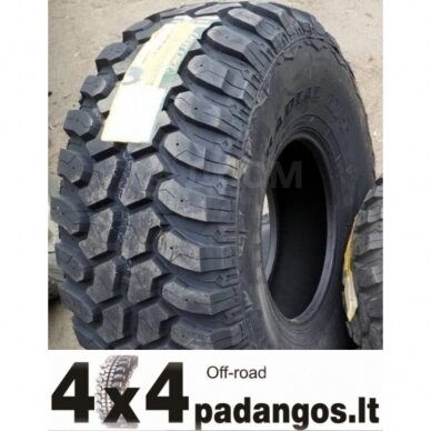 GOODRIDE/WESTLAKE 205/70R15C 104/102Q SL366 OWL P.O.R