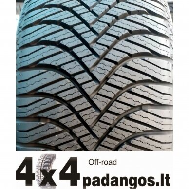 GOODRIDE/WESTLAKE 215/55R18 99V Z401 4S XL 1