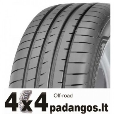 GOODYEAR 235/45R20 100V EAGLE F1 ASYM 3 SUV FP 1