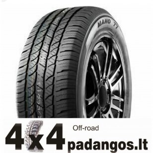 GRENLANDER 255/55R19 111V MAHO 77