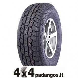 GRENLANDER 265/60R18 110T MAGA A/T TWO RWL