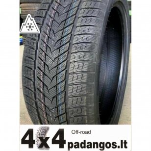 GRENLANDER 285/40R21 109H ICEHAWKE II XL