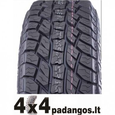 GRENLANDER 255/60R18 112T MAGA A/T TWO XL 1