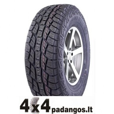 GRENLANDER 255/60R18 112T MAGA A/T TWO XL