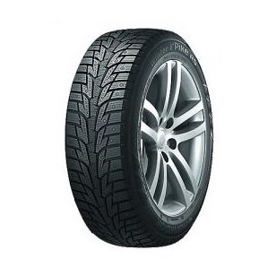 Hankook 185/65R15 92T W419 XL studded tik 1 vnt. 3PMSF