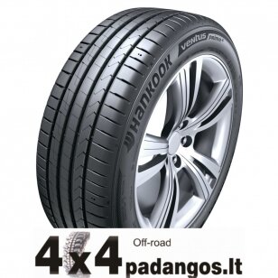 HANKOOK 215/55R17 98W XL K135 VENTUS PRIME4