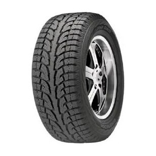 Hankook 225/55R17 97T RW11 studded 3PMSF