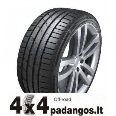 HANKOOK 235/55R19 101V VENTUS S1 EVO 3 SUV K127