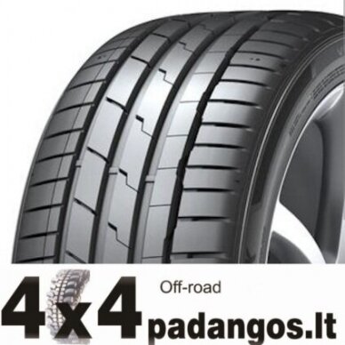 HANKOOK 235/55R19 101V VENTUS S1 EVO 3 SUV K127 1