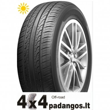 HEROVIC 205/70R15 96T HH301