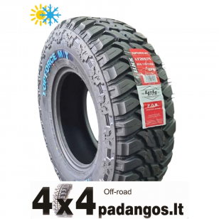 ILINK 235/85R16 120/116Q TOPFORCE M/T POR