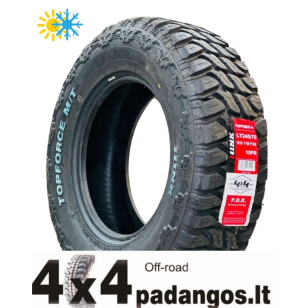 ILINK 235/85R16 120/116Q TOPFORCE M/T POR