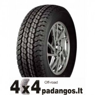 IMPERIAL 205/80R16 104S RF07 XL