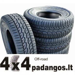 JOYROAD 31X10.50R15 109S RX706 SUV