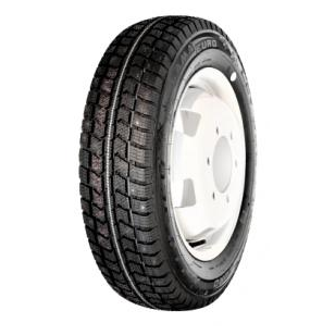 KAMA 205/75R16C 110R KAMA EURO 520 studded 3PMSF