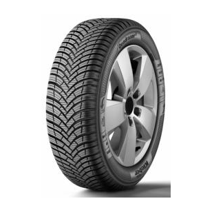 KLEBER 235/45R17 97V QUADRAXER2 XL 3PMSF