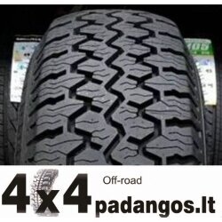 KORMORAN 265/75R16 116S ROAD TERRAIN XL AT 1