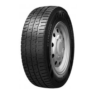 KUMHO 195/65R16C 104/102T CW51 3PMSF