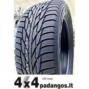 KUMHO 215/60R17 100T WS51 XL