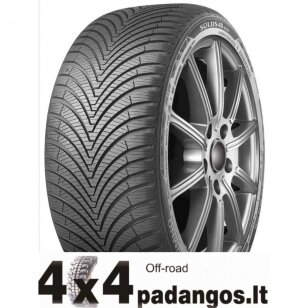 KUMHO 225/55R18 102V HA32 XL