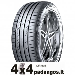 KUMHO 225/55R19 99W ECSTA PS71 SUV