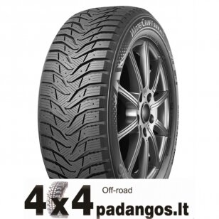 KUMHO 225/65R17 106T WS31 XL