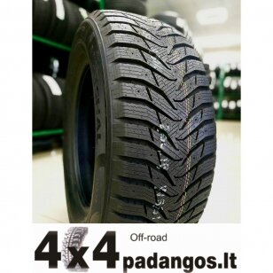 KUMHO 225/65R17 106T WS31 XL