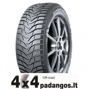 KUMHO 235/55R19 105T WS31 XL