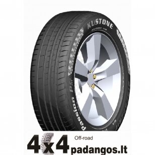 KUSTONE 225/60R17 99V PASSION P9