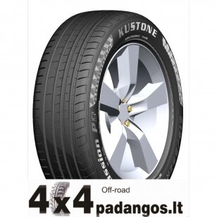 KUSTONE 245/50R19 101W PASSION P9 RFT