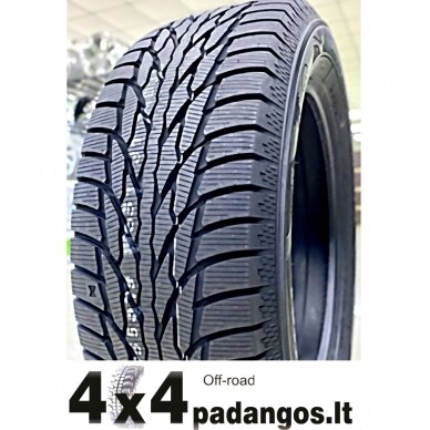 KUMHO 215/60R17 100T WS51 XL 1