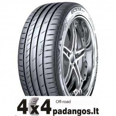 KUMHO 235/55R19 101Y ECSTA PS71 SUV