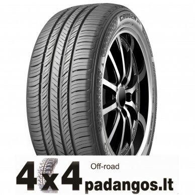 KUMHO 245/50R19 105V HP71 XL