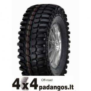 LAKESEA 235/75R15 104/101N MUDSTER P.O.R.