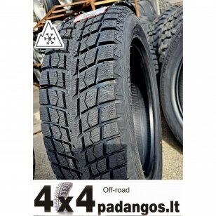 LEAO 245/60R18 105T W D Ice I-15 SUV XL