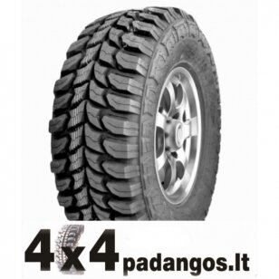 LINGLONG 205/80R16 110/108Q CROSSWIND MT POR