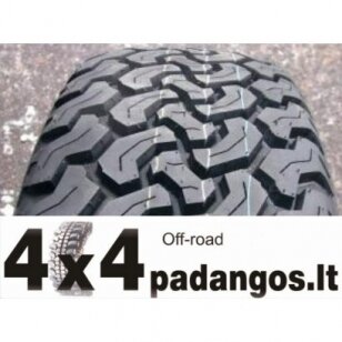 LINGLONG 215/65R16 98H R620