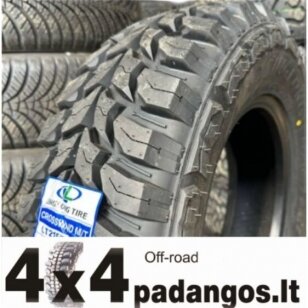 LINGLONG 235/75R15 104/101Q CROSSWIND MT P.O.R