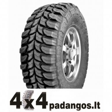 LINGLONG 205/80R16 110/108Q CROSSWIND MT POR 1