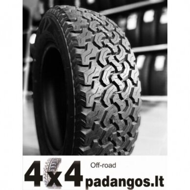 LINGLONG 215/65R16 98H R620