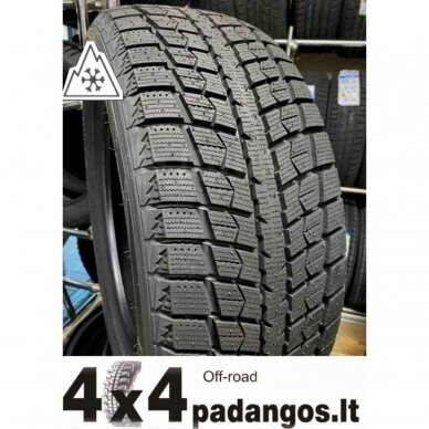 LINGLONG 235/55R17 99T G-M WINTER ICE I-15 SUV tik 1 vnt.