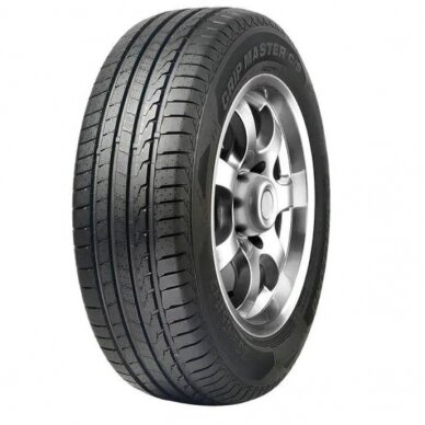 LINGLONG 245/45R20 103W GRIP MASTER C/S XL