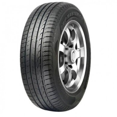 LINGLONG 275/40R20 106V GRIP MASTER C/S XL