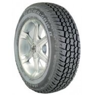 MASTERCRAFT 215/65R17 99T GLACIER GRIP II studded tik 1 vnt.