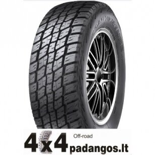 MARSHAL 205/80R16 104S AT61 XL (Kumho)