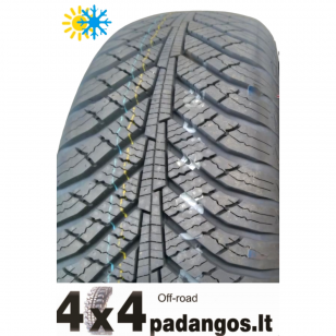 MARSHAL 235/55R18 104V MH22 (Kumho) XL 3PMSF