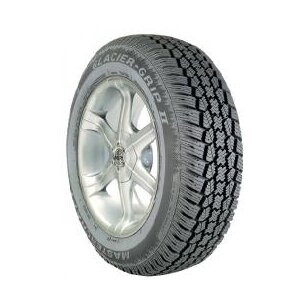 MASTERCRAFT 215/65R17 99T GLACIER GRIP II studded tik 1 vnt.