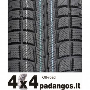 MAXTREK 215/60R17 96T TREK M7