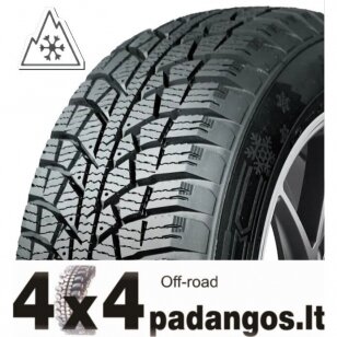 MAXTREK 215/60R17 96T TREK M8