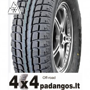 MAXTREK 225/55R19 99H TREK M7